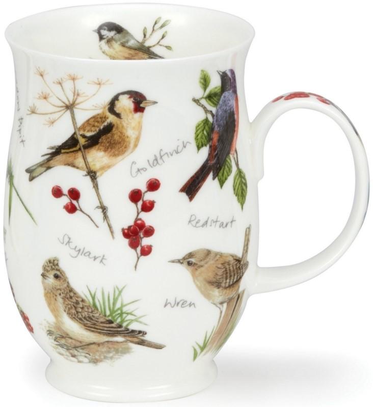 Fine Bone China Porzellan | Dunoon