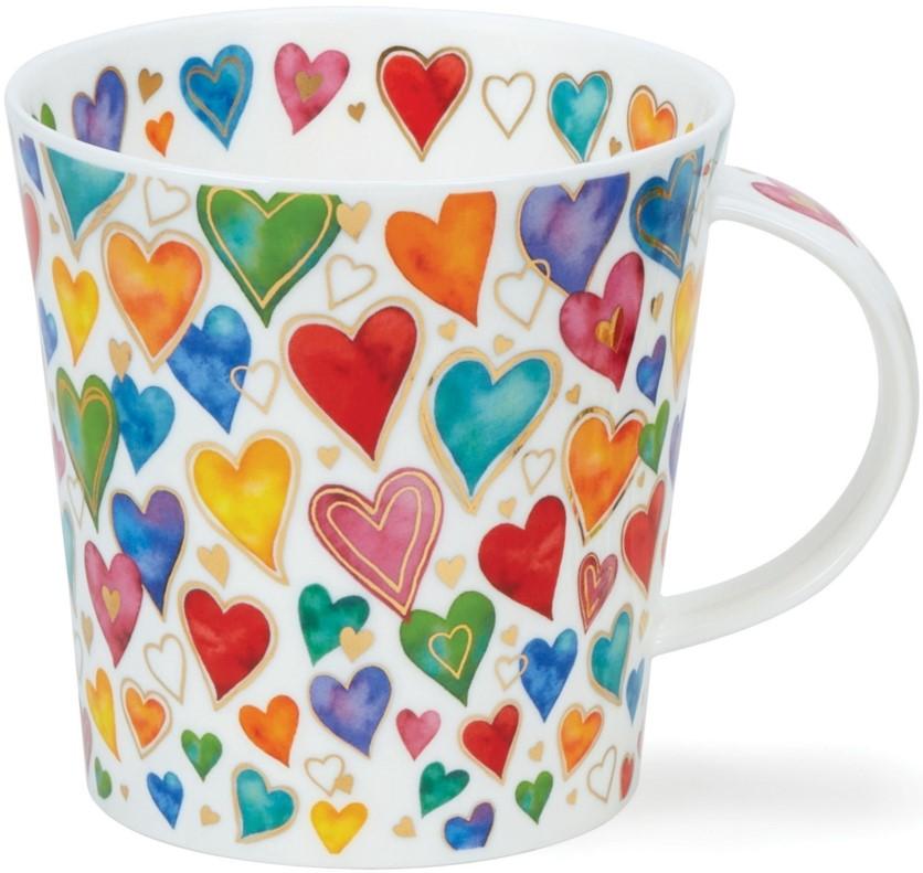 Fine Bone China Porzellan | Dunoon