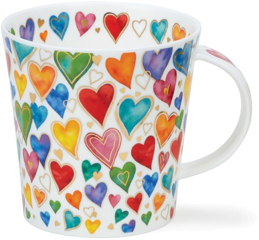 Fine Bone China Porzellan | Dunoon