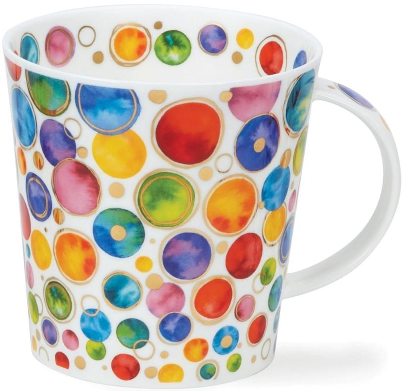 Fine Bone China Porzellan | Dunoon