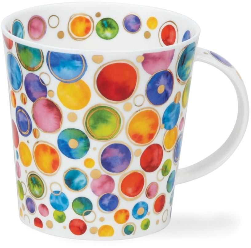 Fine Bone China Porzellan | Dunoon