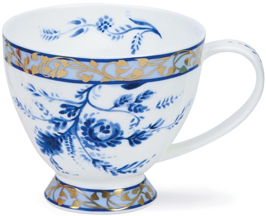 Fine Bone China Porzellan | Dunoon
