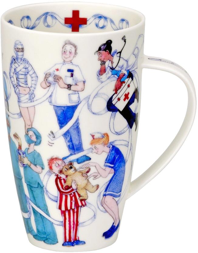 Fine Bone China Porzellan | Dunoon