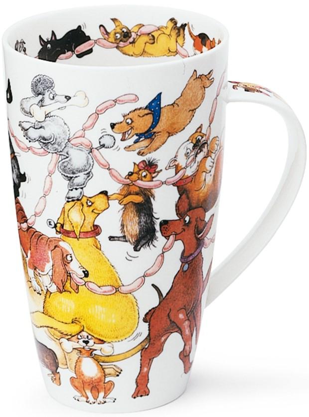 Fine Bone China Porzellan | Dunoon