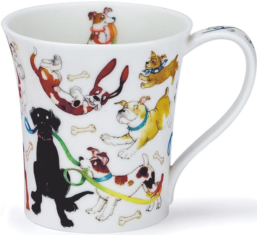 Fine Bone China Porzellan | Dunoon