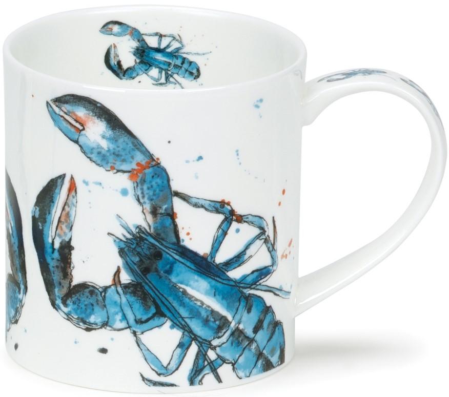 Fine Bone China Porzellan | Dunoon