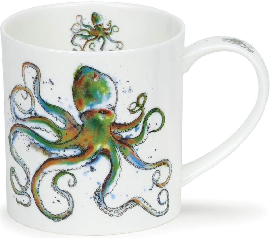 Fine Bone China Porzellan | Dunoon