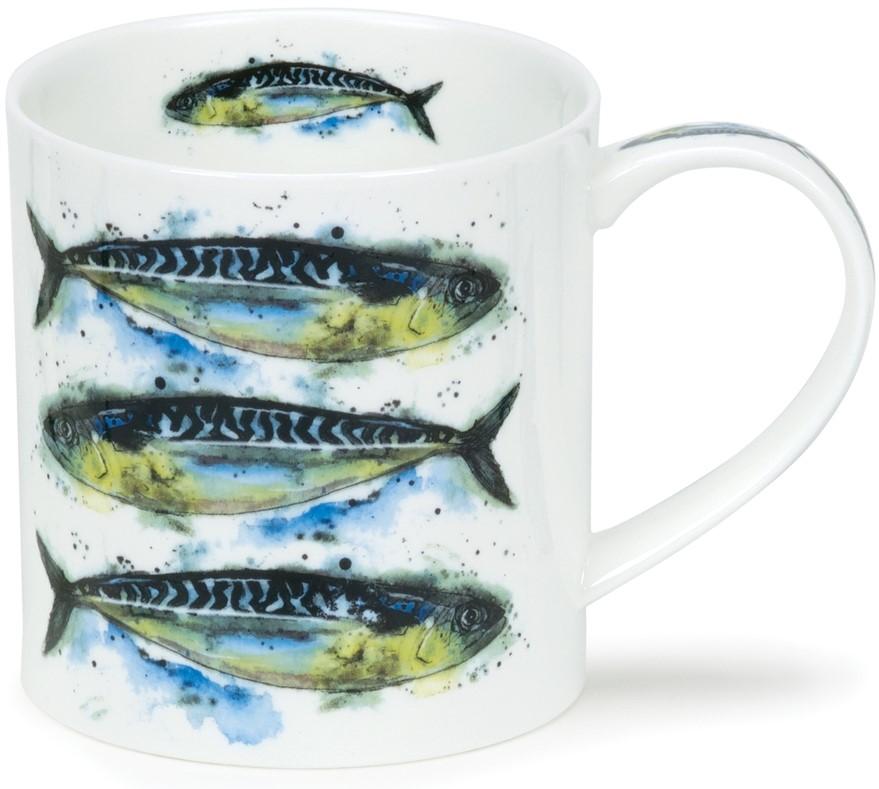 Fine Bone China Porzellan | Dunoon
