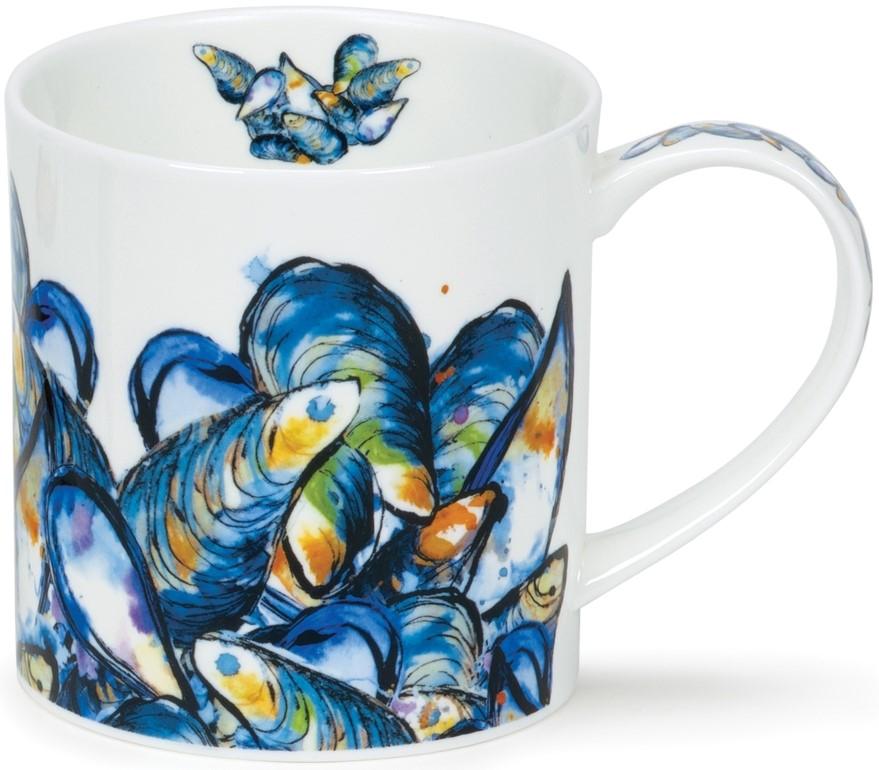 Fine Bone China Porzellan | Dunoon