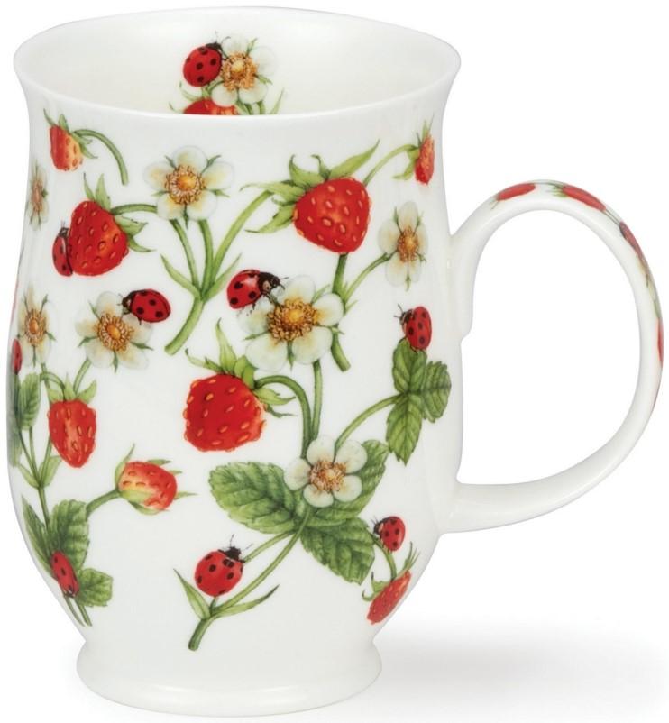 Fine Bone China Porzellan | Dunoon