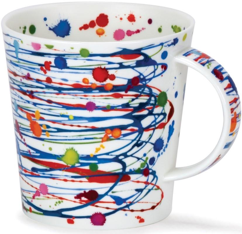 Fine Bone China Porzellan | Dunoon