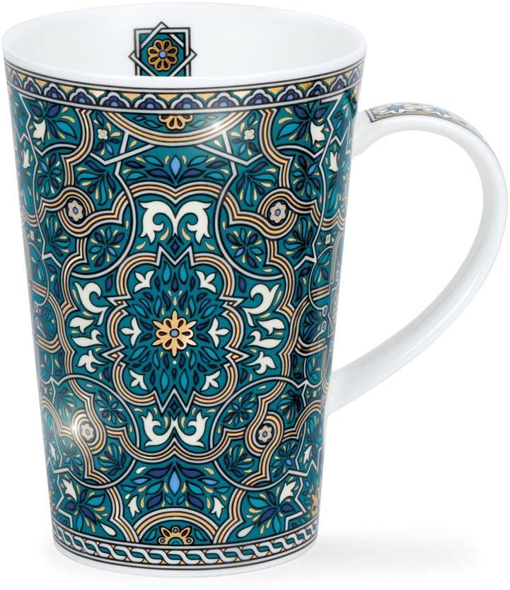 Fine Bone China Porzellan | Dunoon