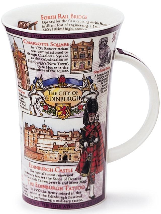 Fine Bone China Porzellan | Dunoon