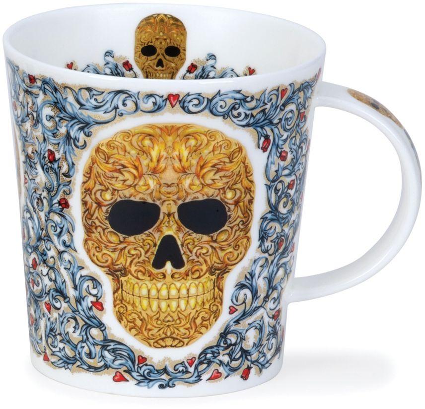 Fine Bone China Porzellan | Dunoon