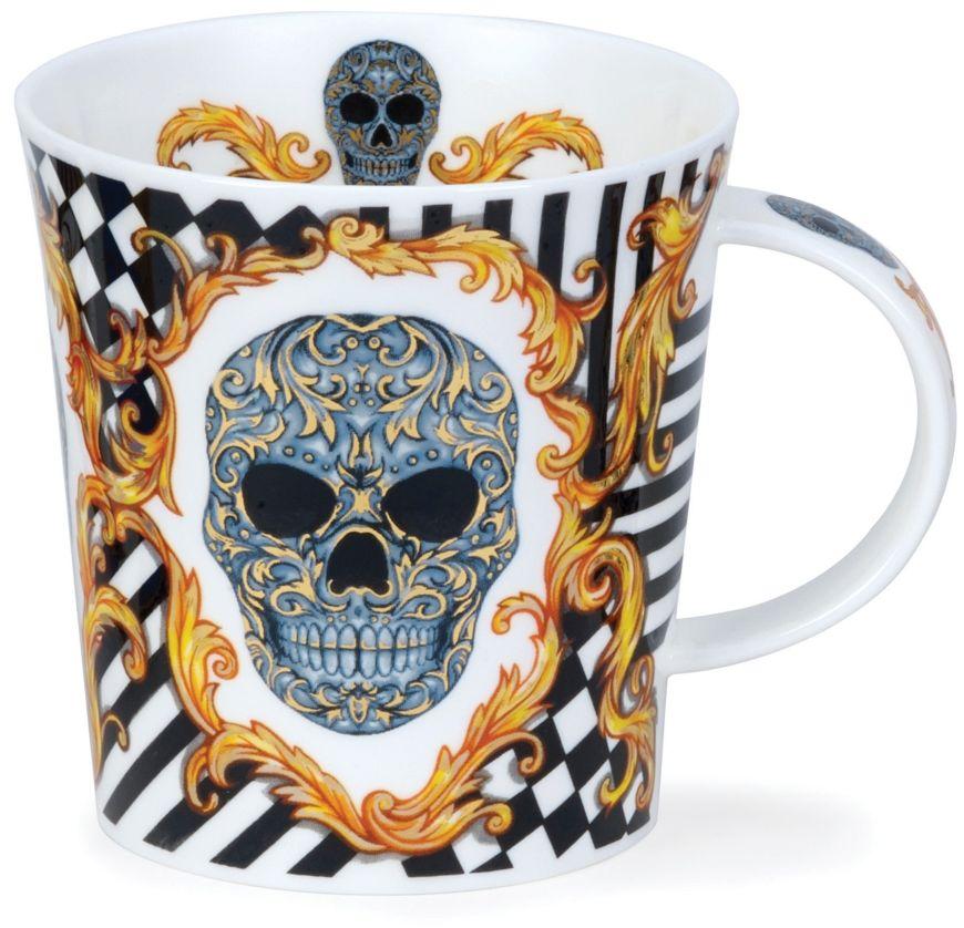 Fine Bone China Porzellan | Dunoon