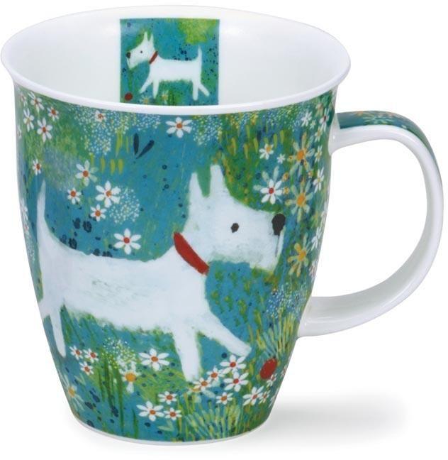 Fine Bone China Porzellan | Dunoon