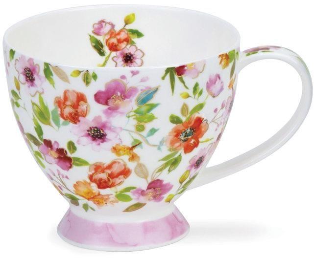Fine Bone China Porzellan | Dunoon