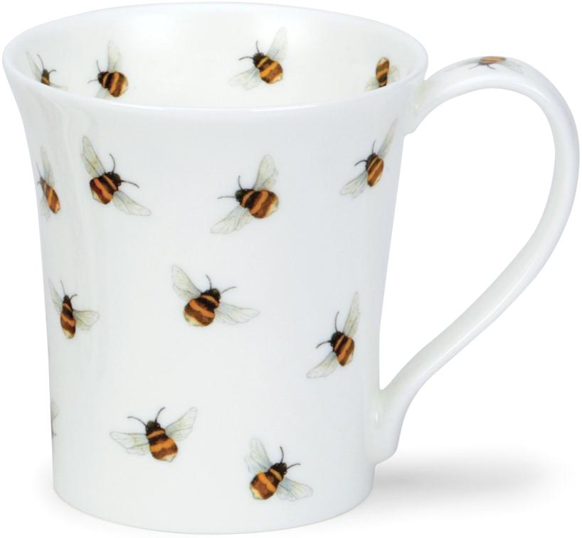 Fine Bone China Porzellan | Dunoon