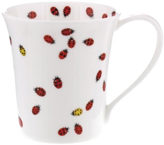 Flitterbugs by Jura Marienk�fer