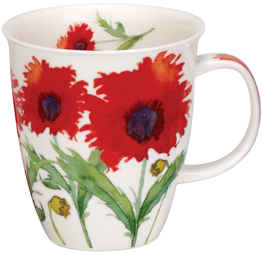 Fine Bone China Porzellan | Dunoon