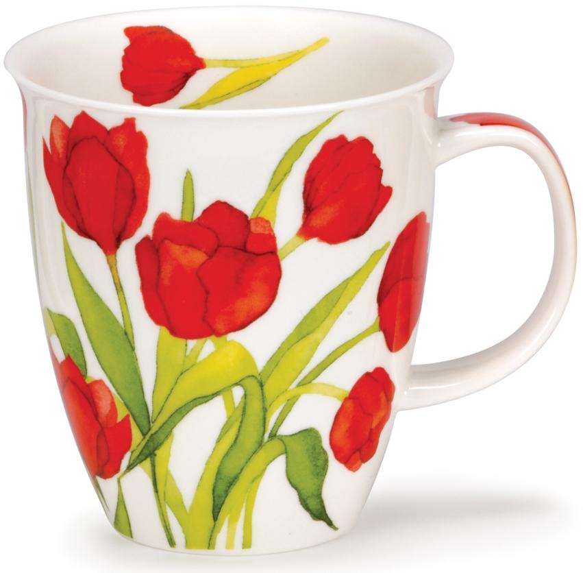 Fine Bone China Porzellan | Dunoon