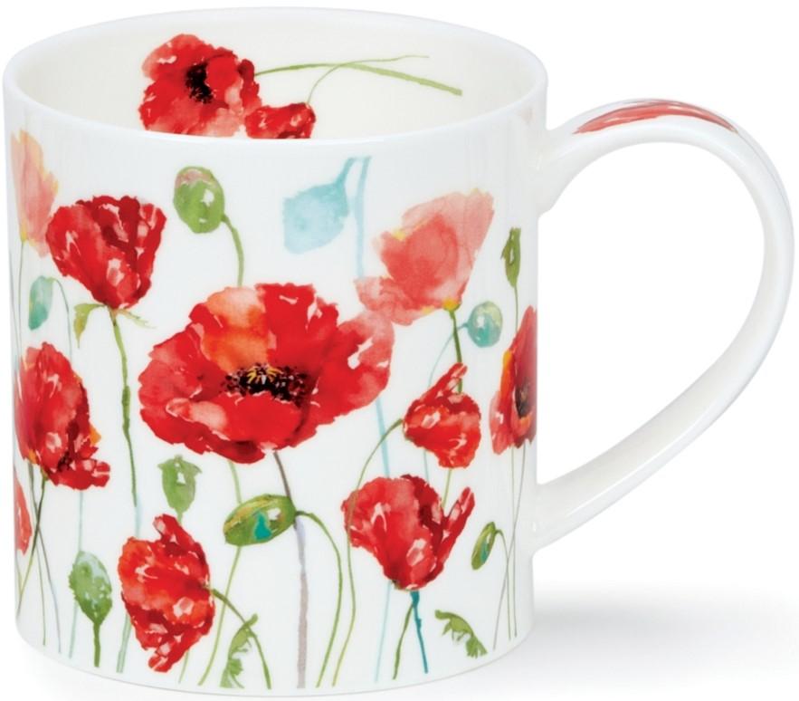 Fine Bone China Porzellan | Dunoon