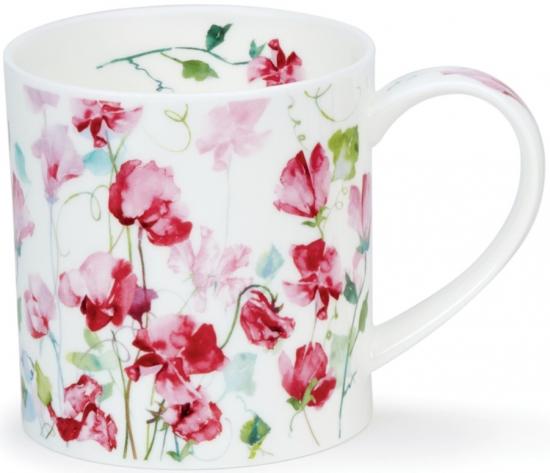 Floral Breeze Sweet Peas by Orkney