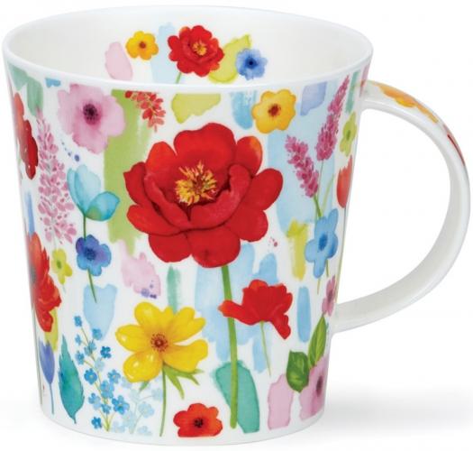 Floral Burst by Cairngorm rot