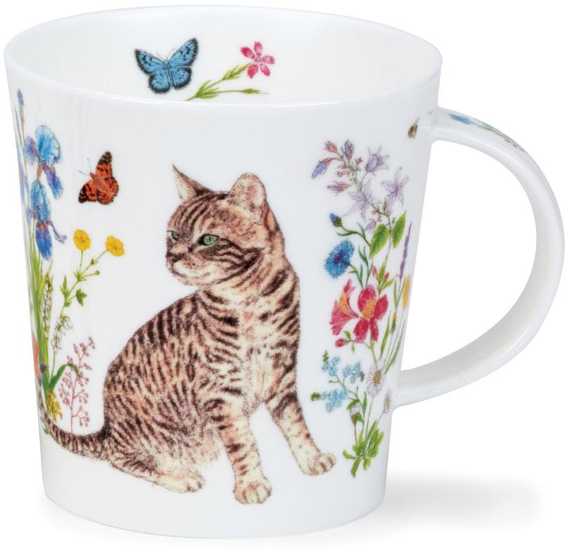 Fine Bone China Porzellan | Dunoon