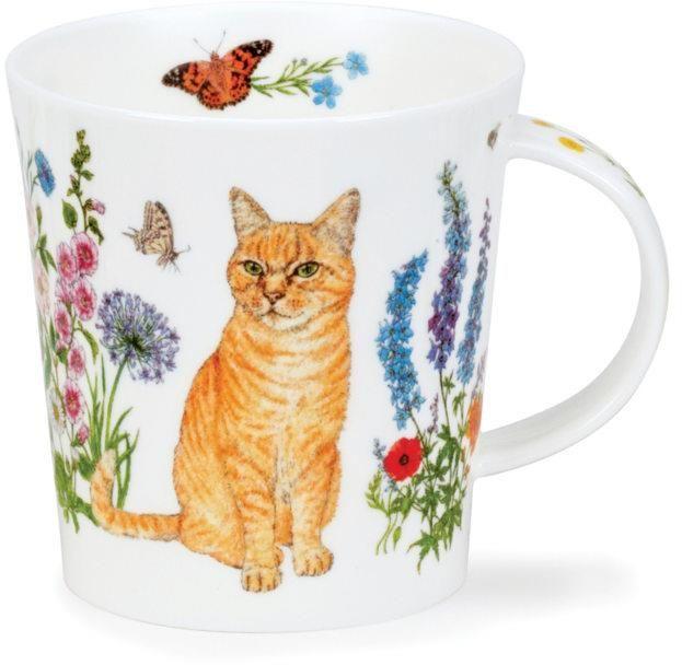 Fine Bone China Porzellan | Dunoon