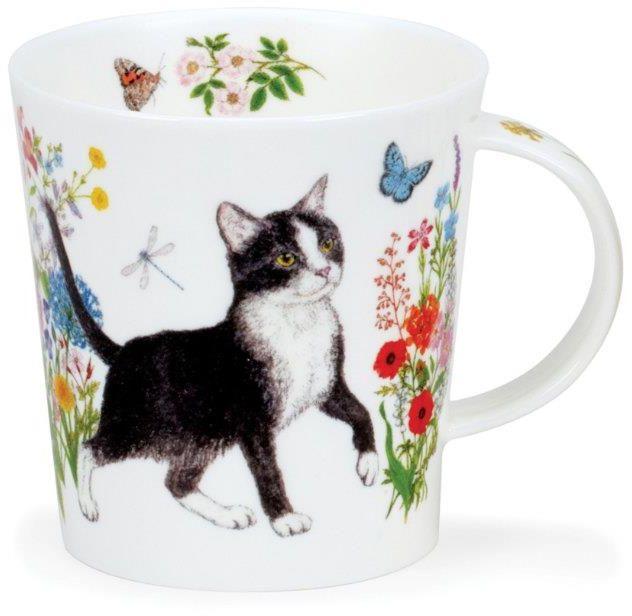 Fine Bone China Porzellan | Dunoon