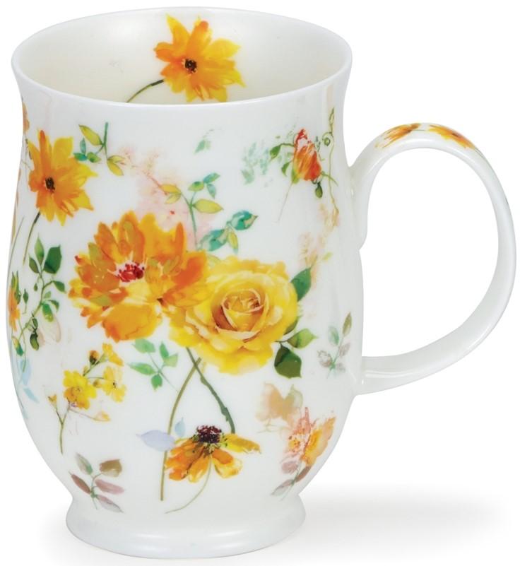 Fine Bone China Porzellan | Dunoon