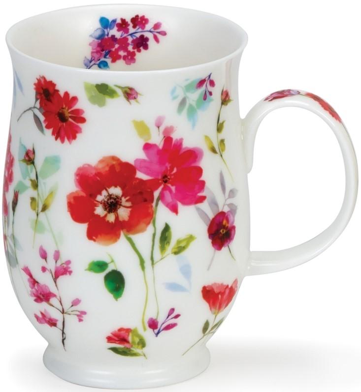 Fine Bone China Porzellan | Dunoon