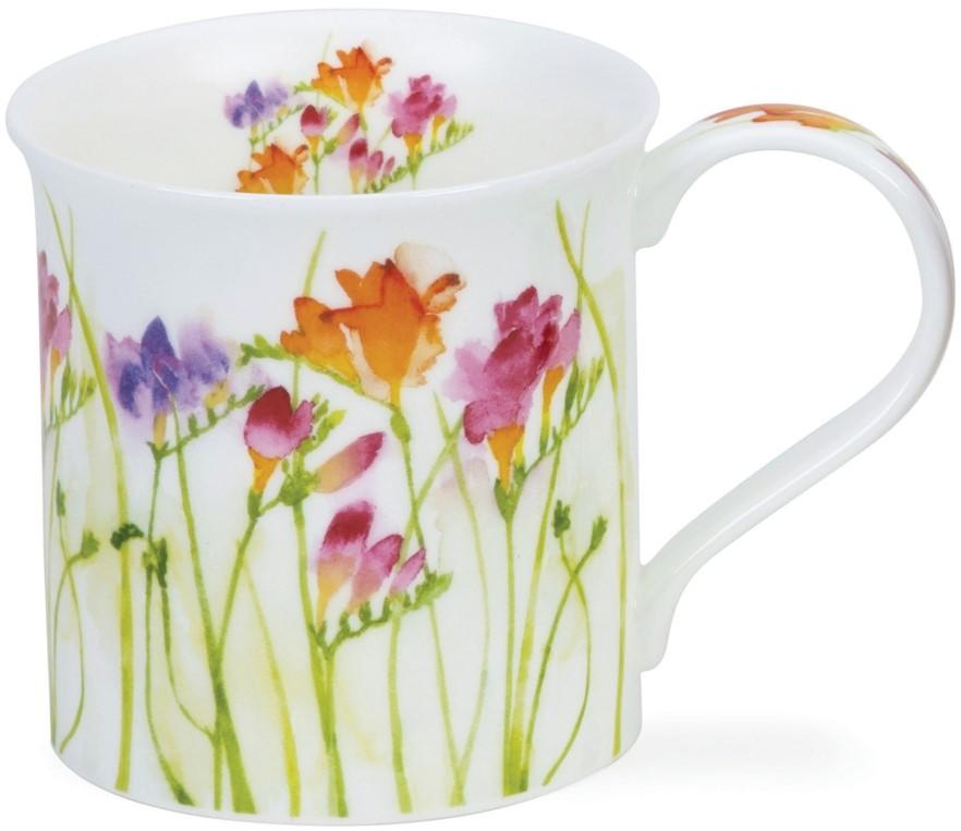 Fine Bone China Porzellan | Dunoon