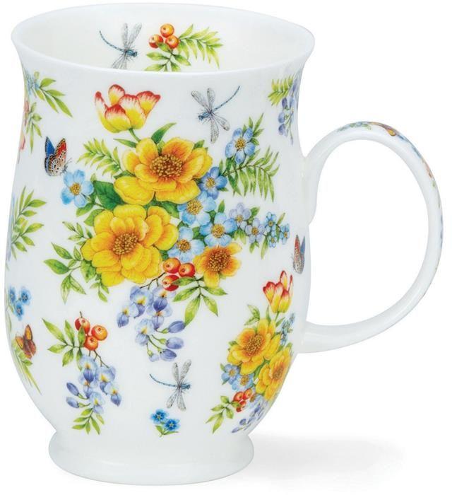 Fine Bone China Porzellan | Dunoon