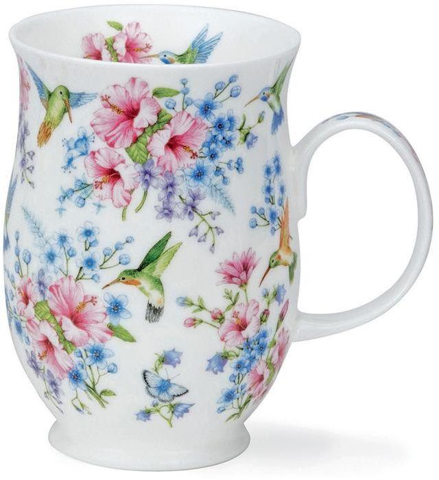 Fine Bone China Porzellan | Dunoon