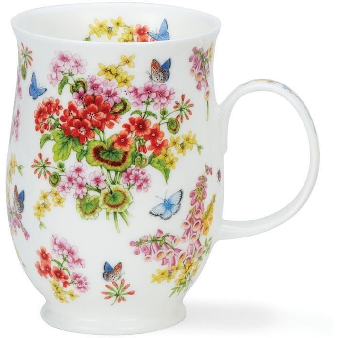 Fine Bone China Porzellan | Dunoon
