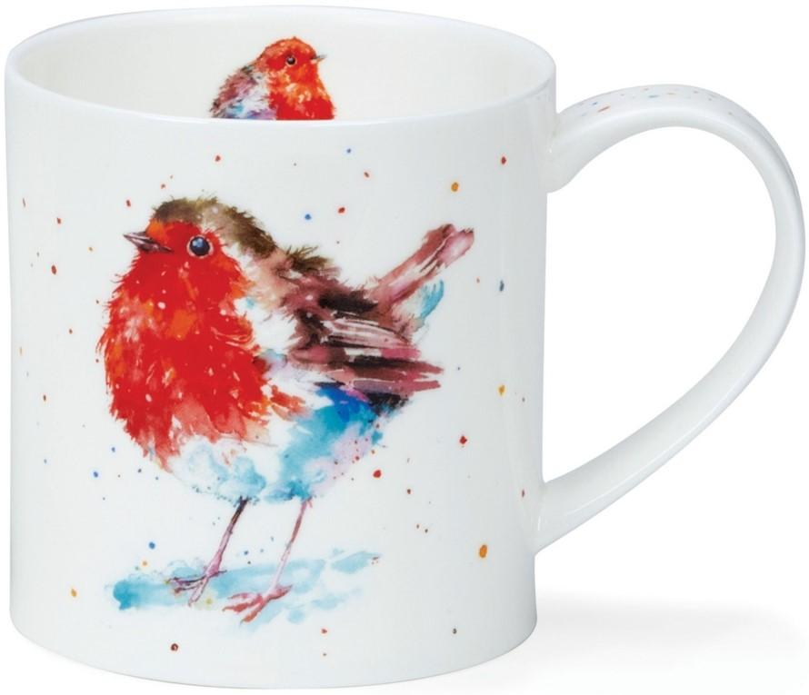 Fine Bone China Porzellan | Dunoon