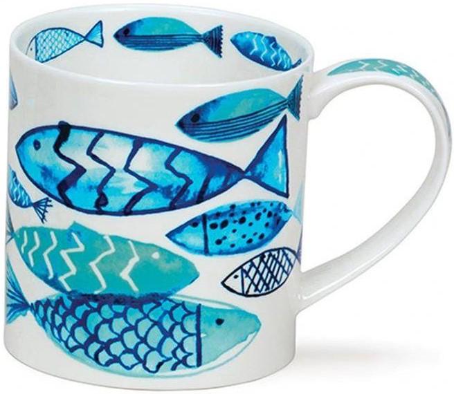 Fine Bone China Porzellan | Dunoon