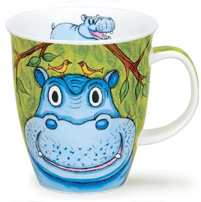 Fine Bone China Porzellan | Dunoon