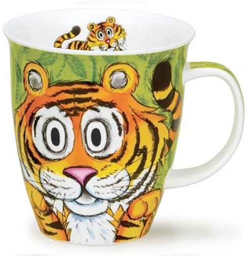 Go Wild by Nevis Tiger