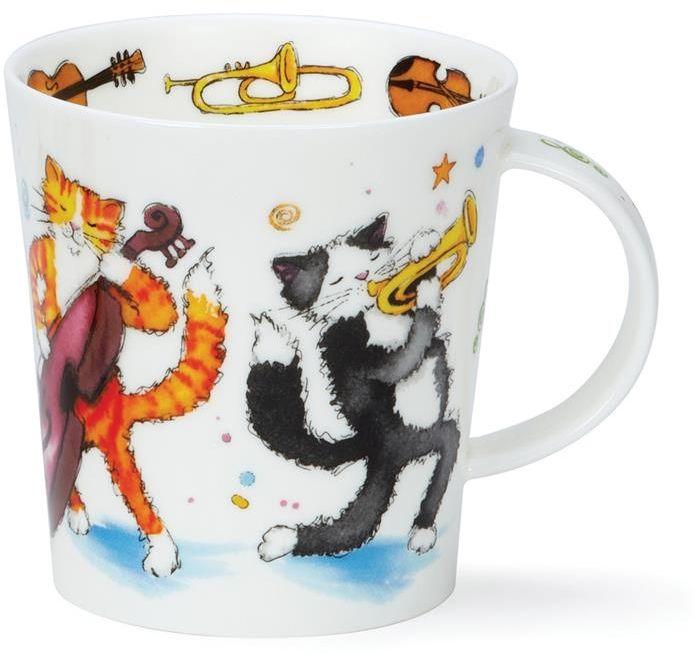 Fine Bone China Porzellan | Dunoon
