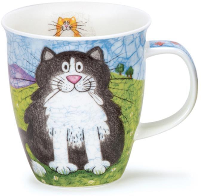 Fine Bone China Porzellan | Dunoon