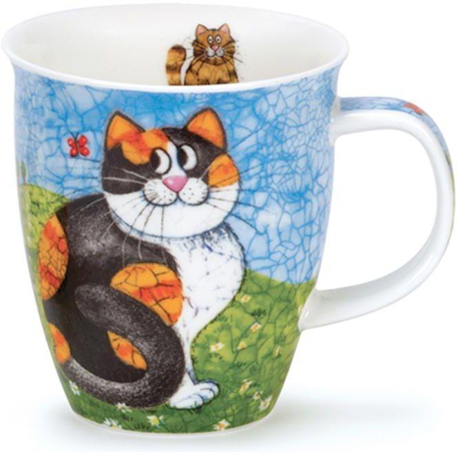 Fine Bone China Porzellan | Dunoon