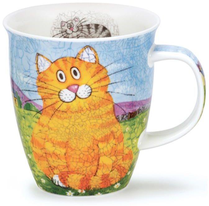 Fine Bone China Porzellan | Dunoon