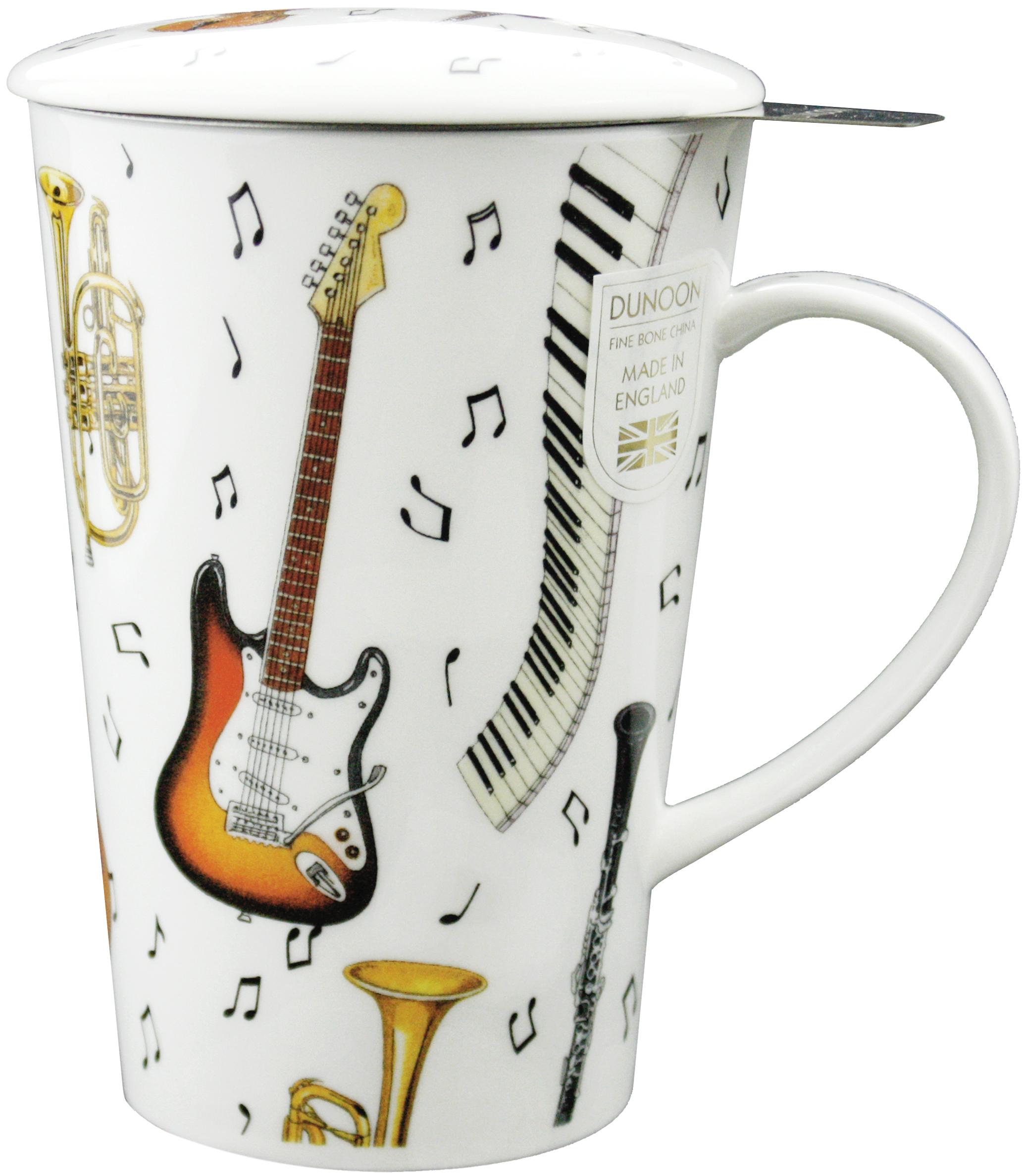 Fine Bone China Porzellan | Dunoon