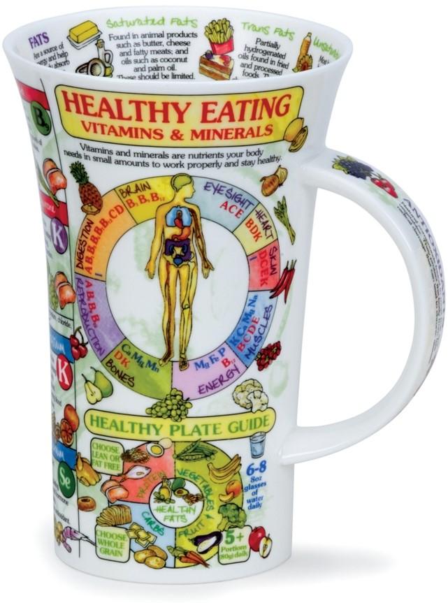 Fine Bone China Porzellan | Dunoon