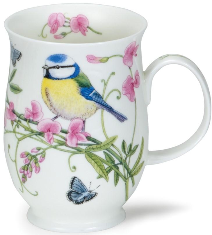 Fine Bone China Porzellan | Dunoon