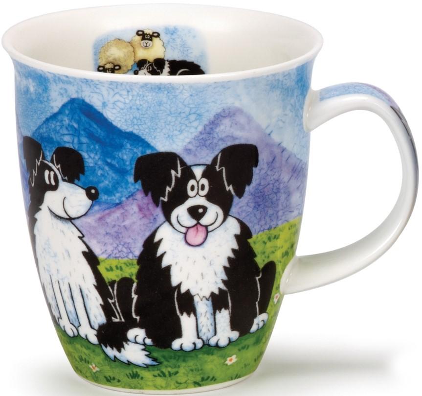Fine Bone China Porzellan | Dunoon