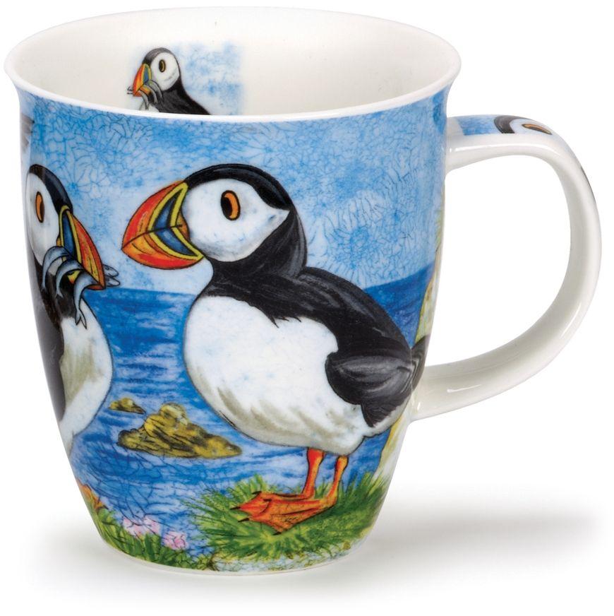 Fine Bone China Porzellan | Dunoon